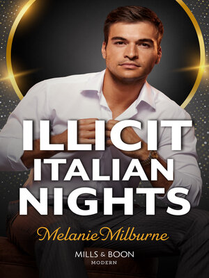 cover image of Illicit Italian Nights